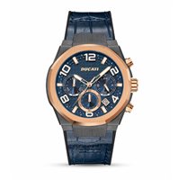 Orologio Ducati Uomo Ducati Corse DT006 in Acciaio DTWGC0001104 - DTWGC0001104